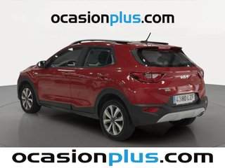 Kia Stonic 1.0 T-GDi MHEV iMT Concept 74 kW (100 CV)