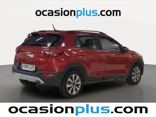 Kia Stonic 1.0 T-GDi MHEV iMT Concept 74 kW (100 CV)