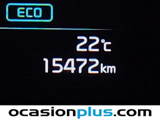 Kia Stonic 1.0 T-GDi MHEV iMT Concept 74 kW (100 CV)