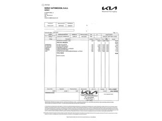 Kia Stonic 1.0 T-GDi MHEV iMT Concept 74 kW (100 CV)