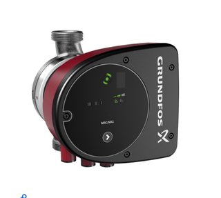 Bomba circuladora Grundfos MAGNA1 25-120