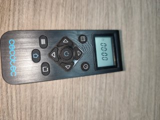 Mando a distancia Conga 4000/5000/6000/7000