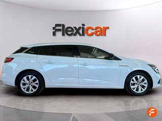 Renault Megane Sp. Tou. Limited Energy TCe 97kW (130CV)
