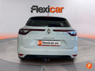 Renault Megane Sp. Tou. Limited Energy TCe 97kW (130CV)