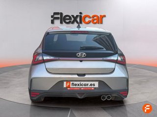 Hyundai i20 1.2 MPI N Line 30 Aniversario