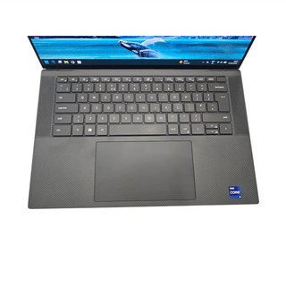 PORTATIL DELL XPS 15 CORE I9-13900H 68GB/1TB SSD NVIDIA RTX  4070 8GB W11 TACTIL TECLA INGLES + CARGADOR