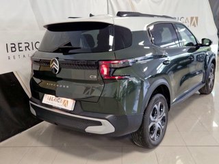 Citroen C3 Aircross 2025