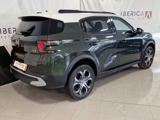 Citroen C3 Aircross 2025