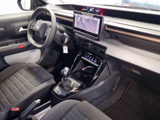 Citroen C3 Aircross 2025