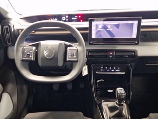 Citroen C3 Aircross 2025