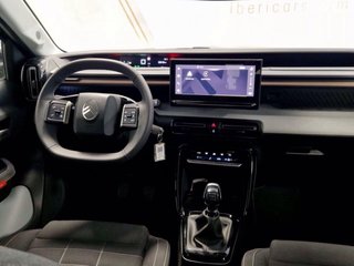 Citroen C3 Aircross 2025