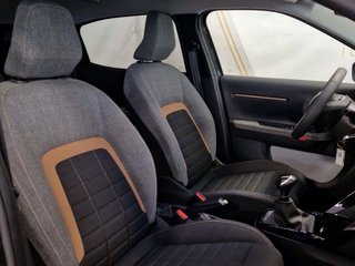 Citroen C3 Aircross 2025