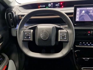 Citroen C3 Aircross 2025