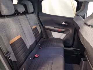 Citroen C3 Aircross 2025