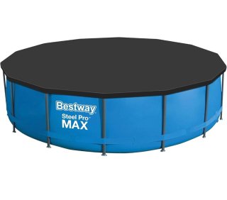 BESTWAY 58248 - Cobertor Invierno para Piscina Des