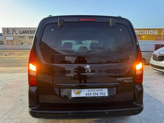 Peugeot Partner 2017