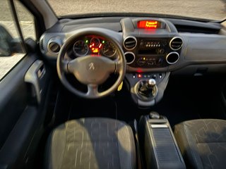 Peugeot Partner 2017