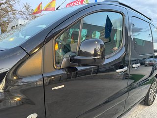 Peugeot Partner 2017