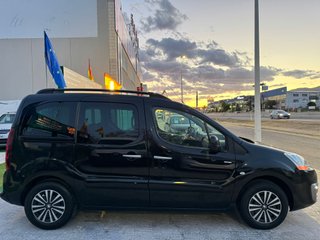 Peugeot Partner 2017