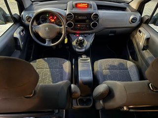 Peugeot Partner 2017