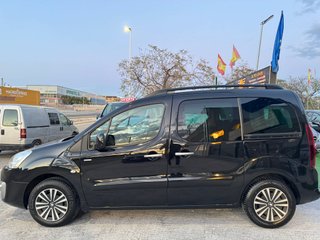 Peugeot Partner 2017