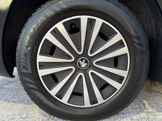 Peugeot Partner 2017
