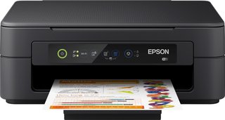 Impresora multifunción Epson XP-2155 WiFi