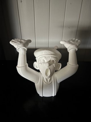Impresiones 3D Personalizadas