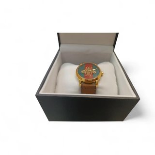 Orologio da polso Gucci 126.4 + scatola