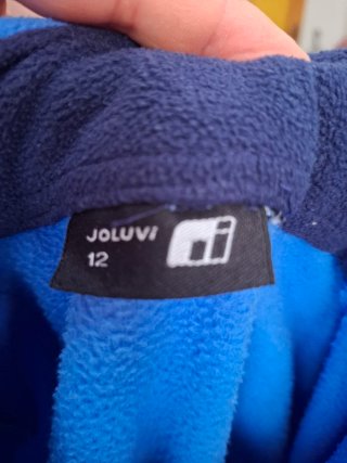 Polar Joluvi niño Talla 10-12