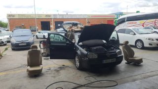 Volkswagen Golf IV 1.6i 16v