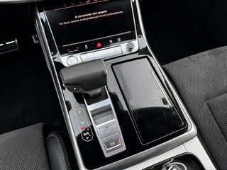 Audi Q8 2019