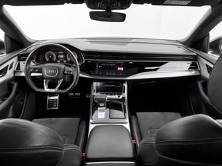 Audi Q8 2019