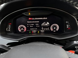 Audi Q8 2019