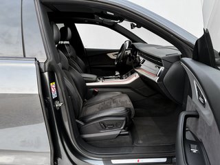 Audi Q8 2019