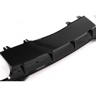 Difusor trasero look S5 para Audi A5 5F Facelift +