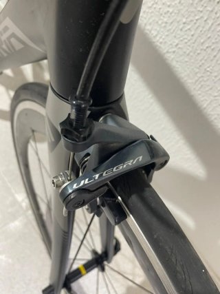 Bicicleta de carretera Berria