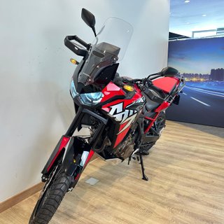 HONDA AFRICA TWIN 1100 "CRF1100L"