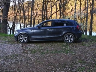 BMW Serie 1 2005