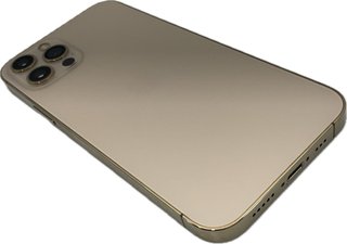 iPhone 12 Pro 256GB Gris