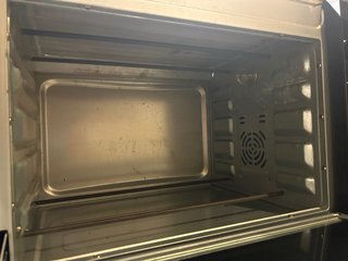 Horno Eléctrico NEVIR