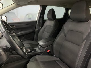 NISSAN QASHQAI 1.3 DIG-T mHEV N-Connecta 4x4