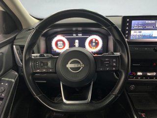 NISSAN QASHQAI 1.3 DIG-T mHEV N-Connecta 4x4