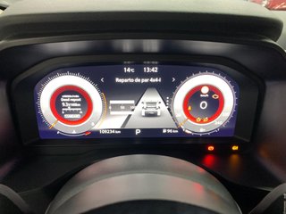 NISSAN QASHQAI 1.3 DIG-T mHEV N-Connecta 4x4