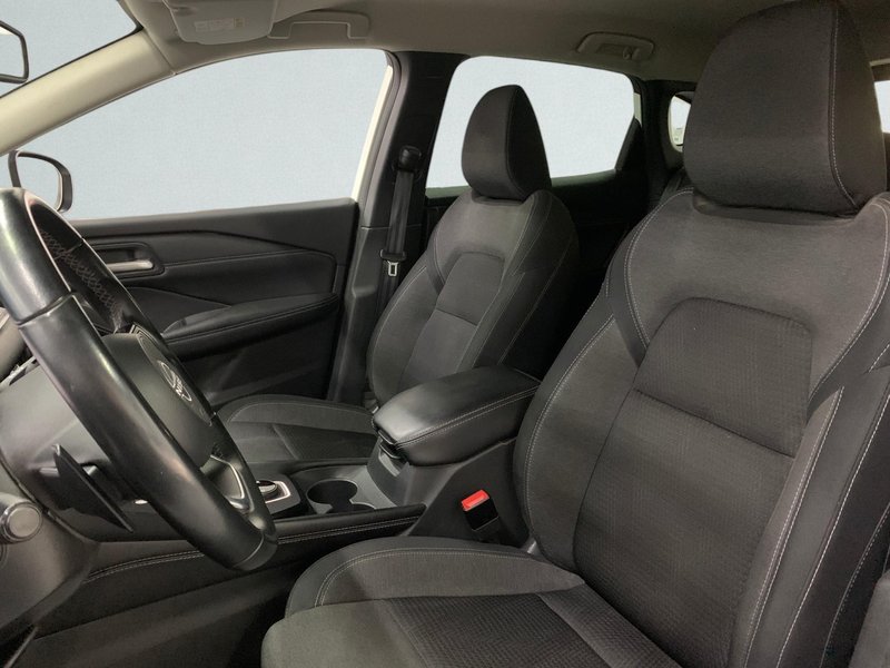 Nissan Qashqai 2023, foto 7