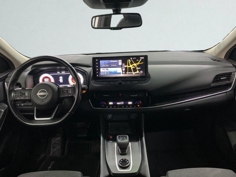 Nissan Qashqai 2023, foto 9