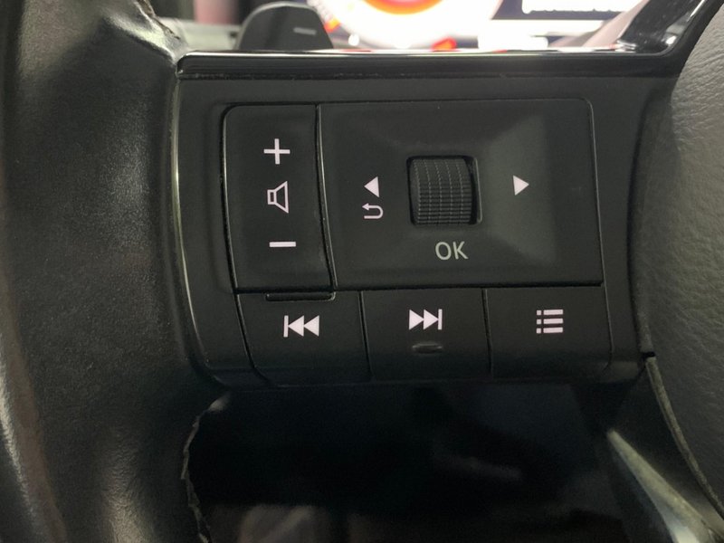 Nissan Qashqai 2023, foto 11