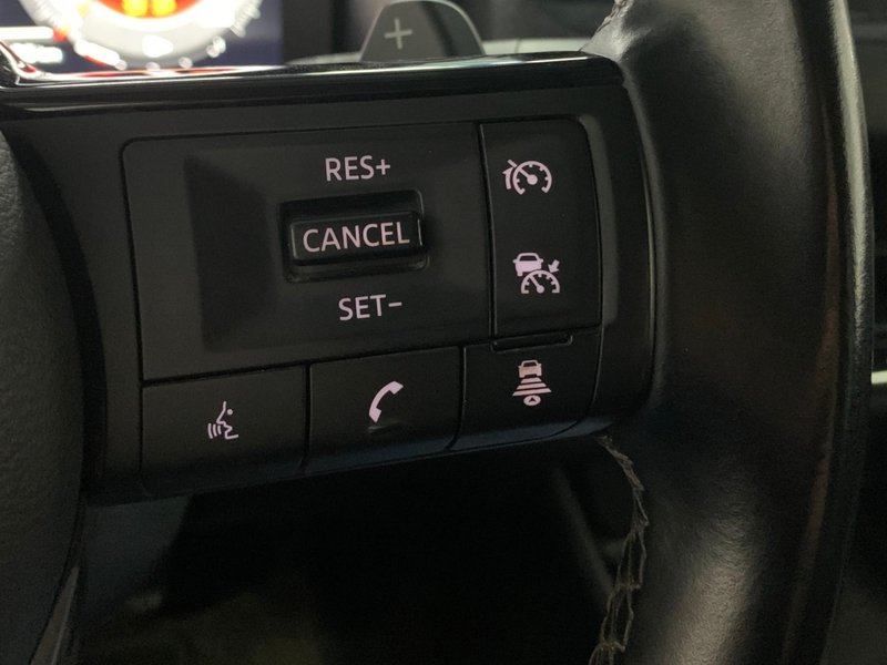 Nissan Qashqai 2023, foto 12