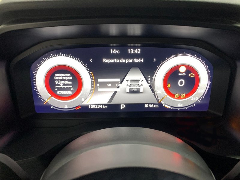 Nissan Qashqai 2023, foto 15