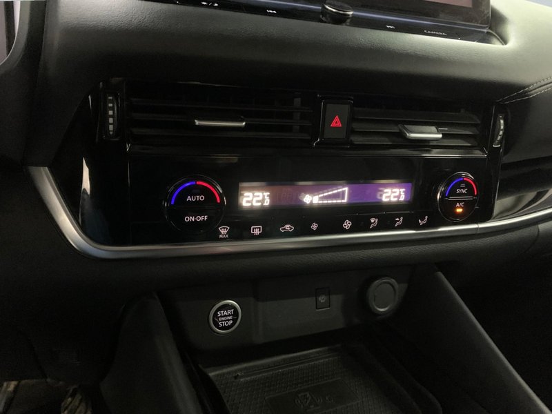 Nissan Qashqai 2023, foto 17
